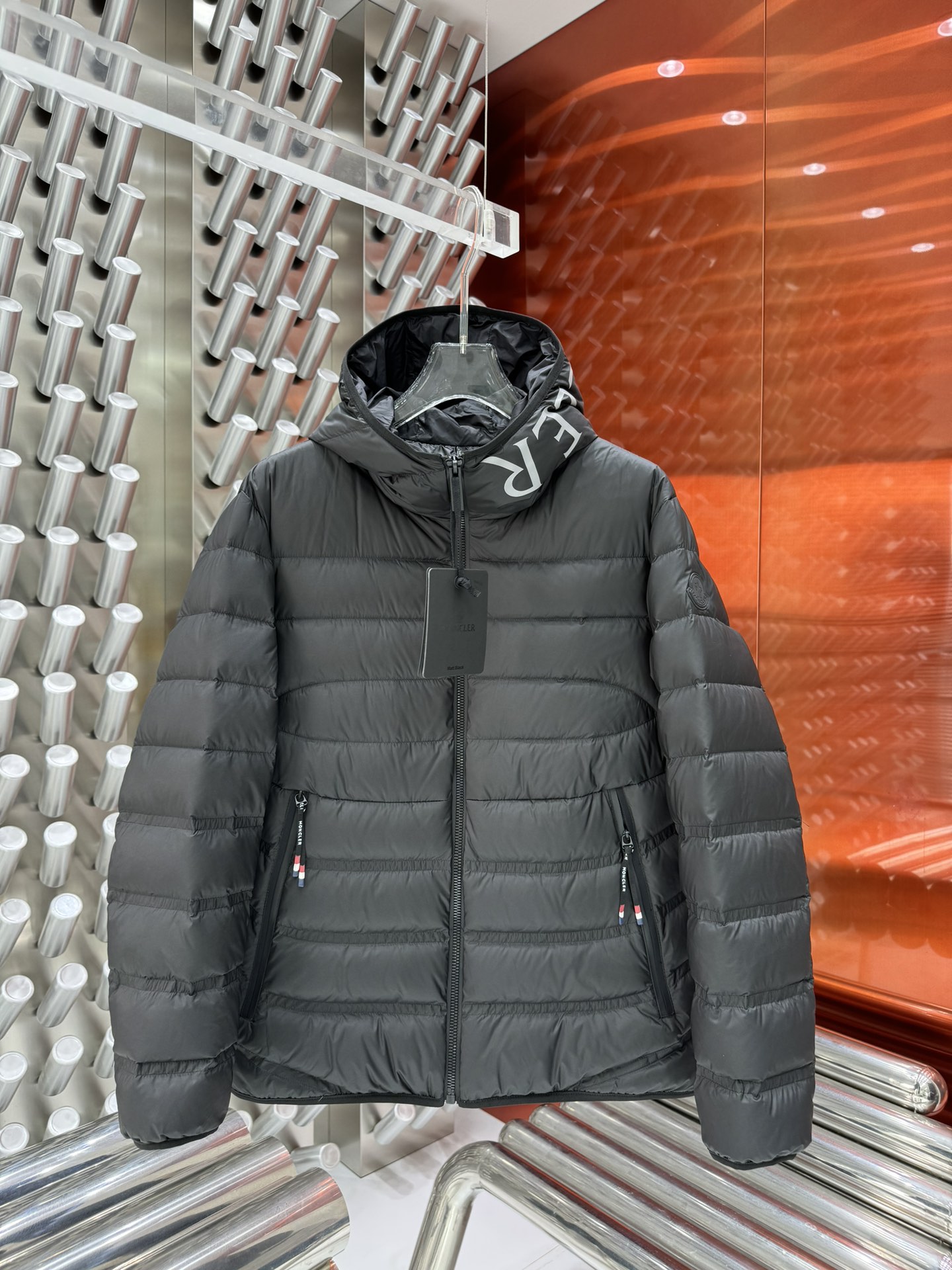 Moncler Down Jackets